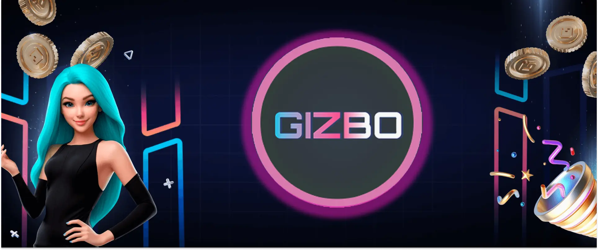Gizbo Casino